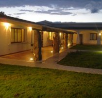 Agriturismo Irghitula Posada